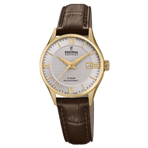 Zegarek Festina Swiss Made Lady F20011/2