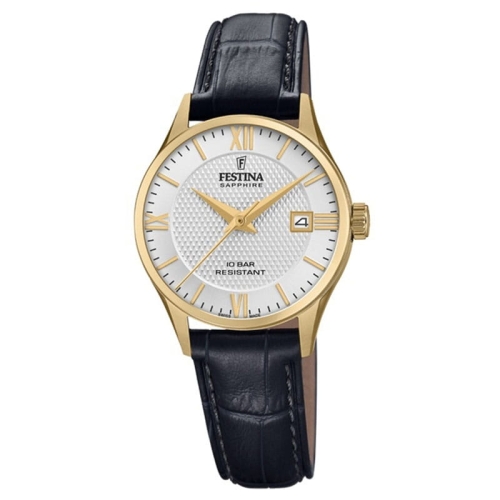 Zegarek Festina Swiss Made Lady F20011/1