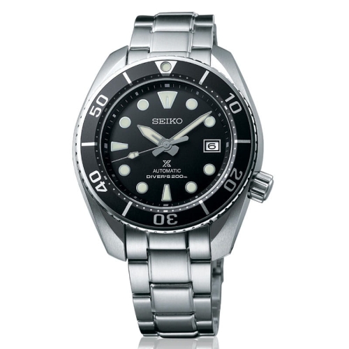 Zegarek Seiko Prospex Automatic Diver SPB101J1