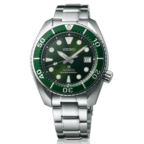 Zegarek Seiko Prospex Automatic Diver SPB103J1