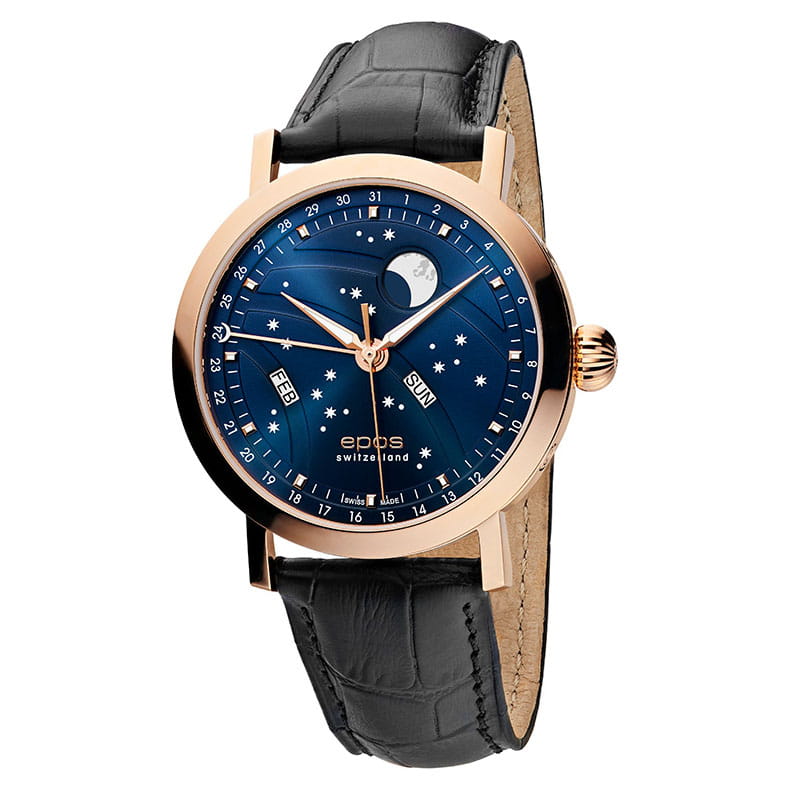 Epos Oeuvre D'Art Big Moon 3440322241625