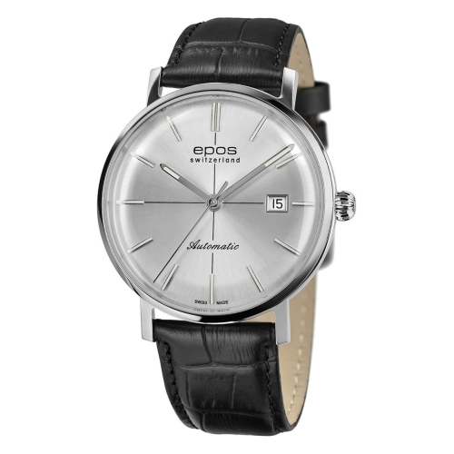 Zegarek Epos Originale Retro Look 3437.132.20.18.25