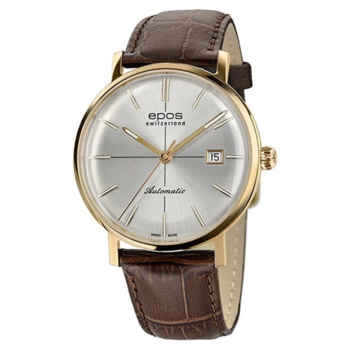 Zegarek Epos Originale Retro Look 3437.132.22.18.27