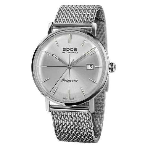 Zegarek Epos Originale Retro Look 3437.132.20.18.30