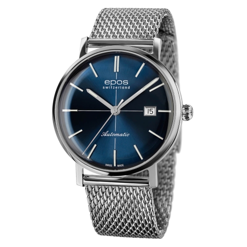 Zegarek Epos Originale Retro Look 3437.132.20.16.30