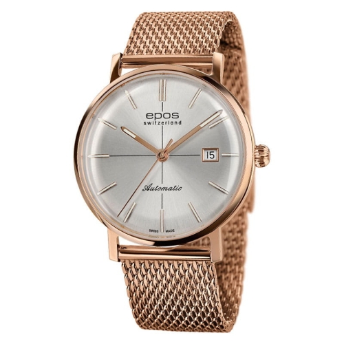 Zegarek Epos Originale Retro Look 3437.132.24.18.34