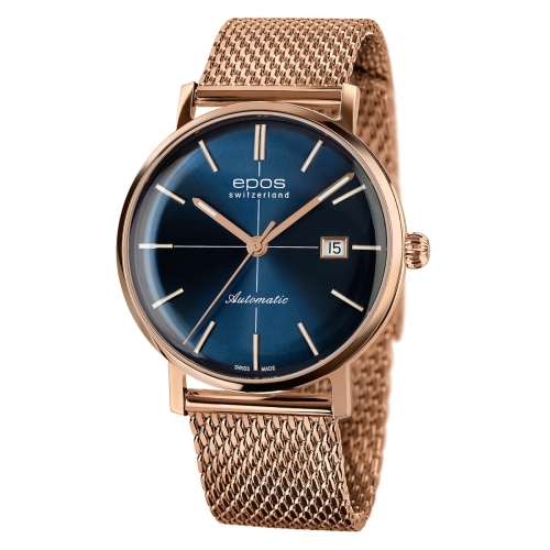 Zegarek Epos Originale Retro Look 3437.132.24.16.34