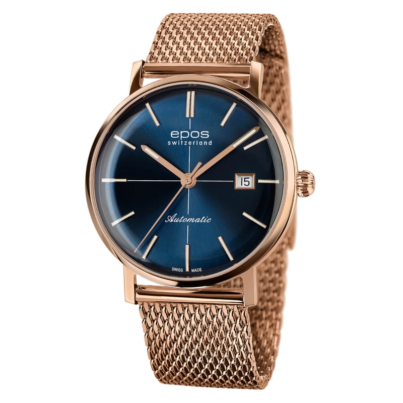 Epos Originale Retro Look 3437.132.24.16.34