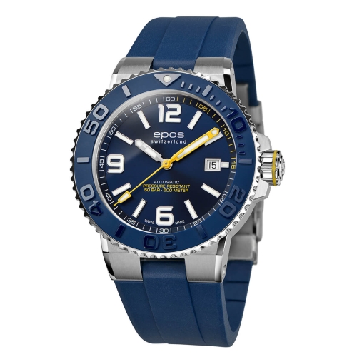 Zegarek Epos Sportive Diver 3441131965656