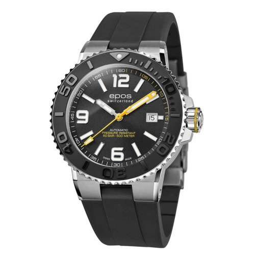 Zegarek Epos Sportive Diver 3441131205555