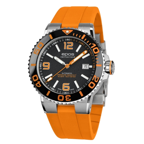 Zegarek Epos Sportive Diver 3441131995252