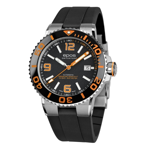 Zegarek Epos Sportive Diver 3441131995255