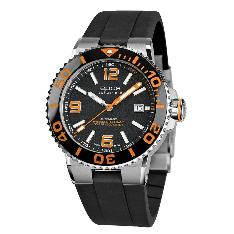 Epos Sportive Diver 3441131995255