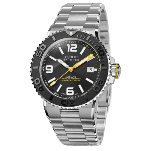 Zegarek Epos Sportive Diver 3441131205530
