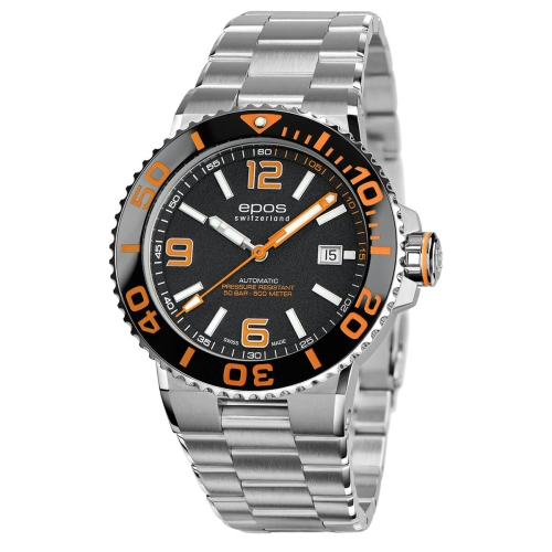 Zegarek Epos Sportive Diver 3441131995230