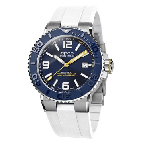 Zegarek Epos Sportive Diver 3441131965650