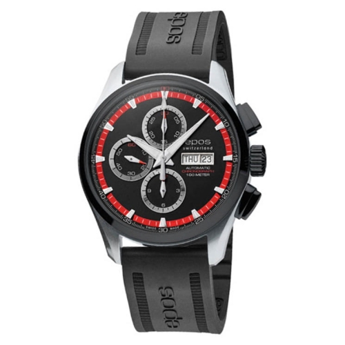 Zegarek Epos Sportive Chronograph 3433228351555