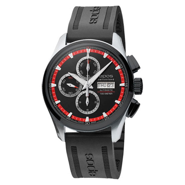 Epos Sportive Chronograph 3433228351555