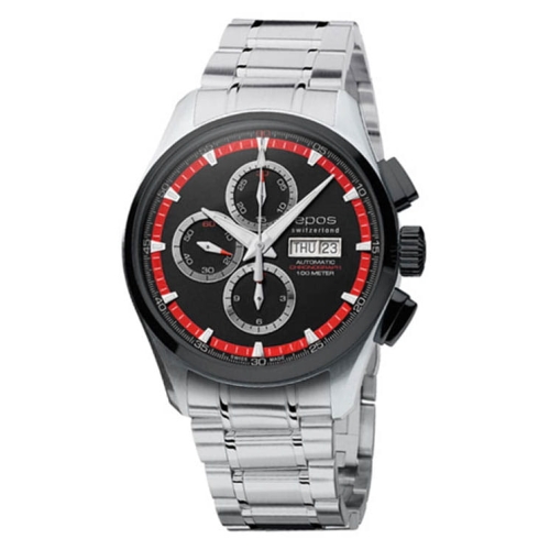 Zegarek Epos Sportive Chronograph 3433228351530