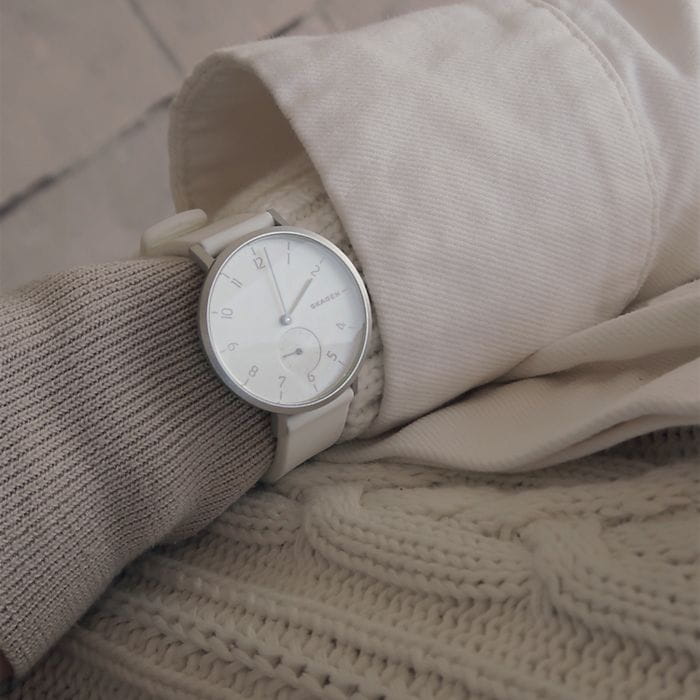 Skagen Aaren Kulor SKW6520 Twoje Zegarki