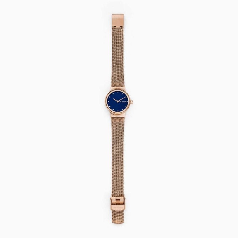Skagen Freja SKW2740 Twoje Zegarki
