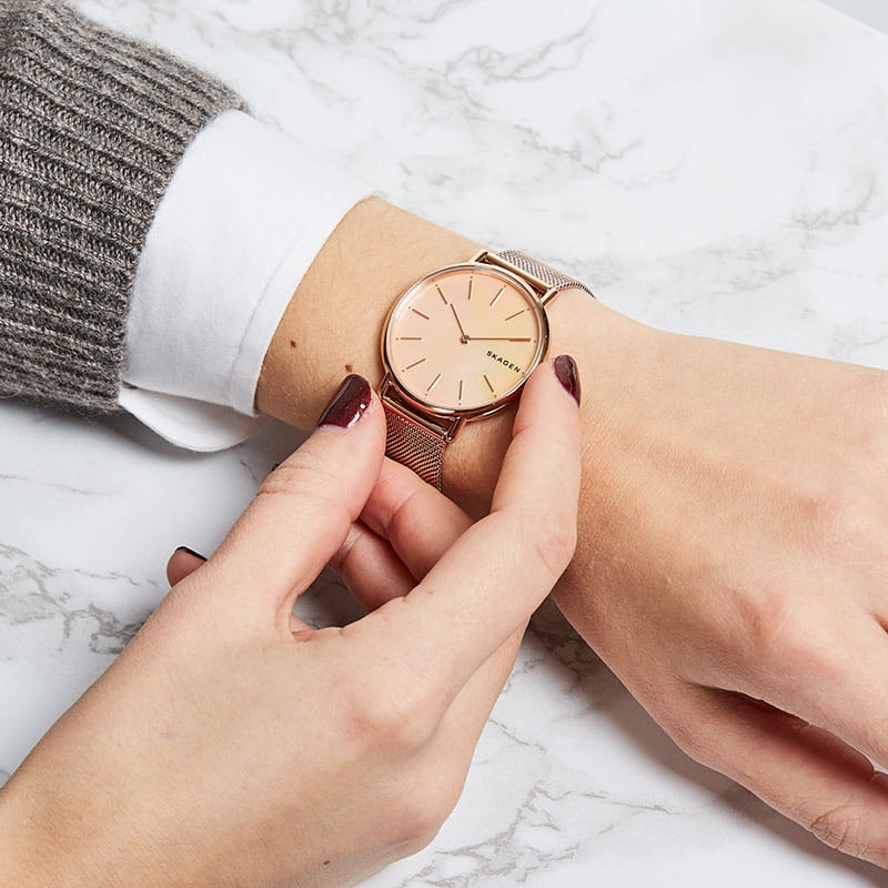 Skagen Signatur SKW2732 Twoje Zegarki