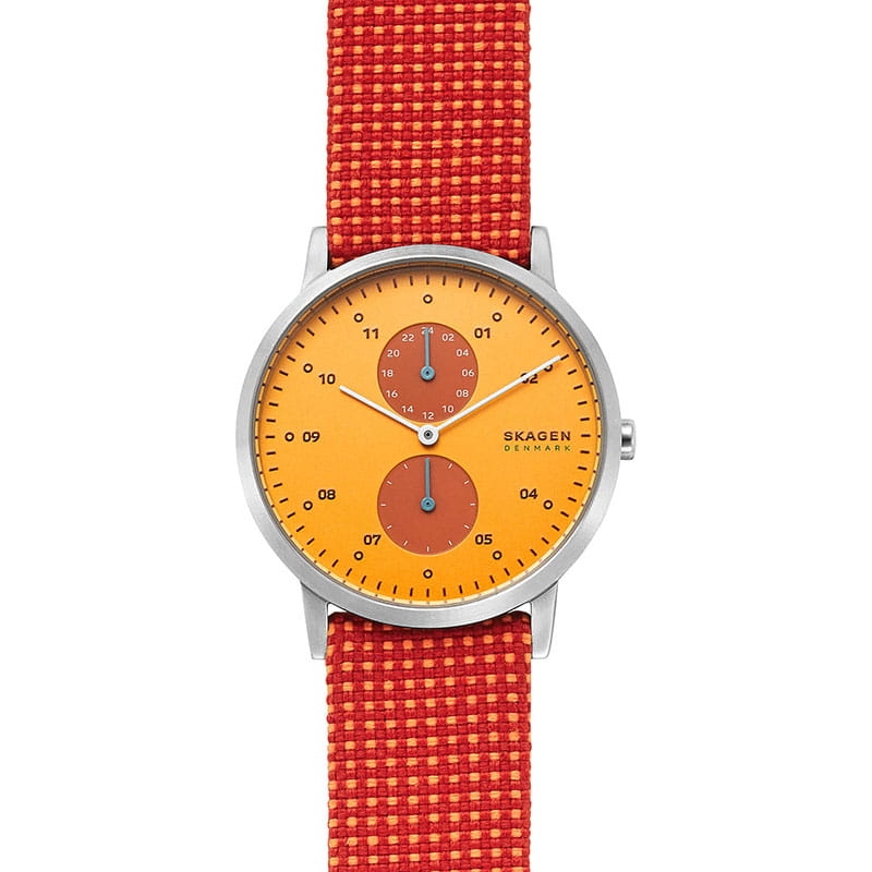 Skagen Kristoffer Multifunction SKW6527 Twoje Zegarki