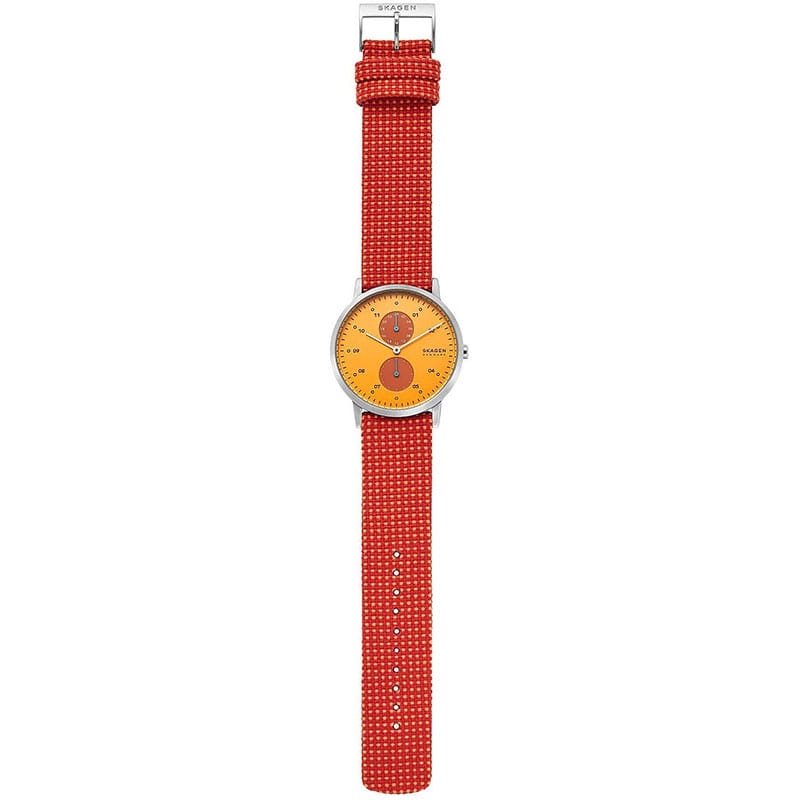 Skagen Kristoffer Multifunction SKW6527 Twoje Zegarki