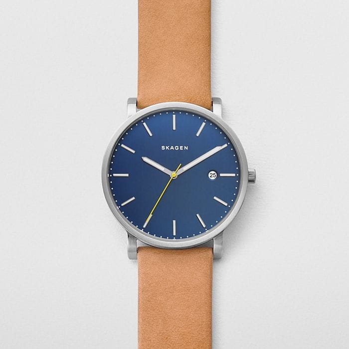 Skagen Hagen SKW6279 Twoje Zegarki