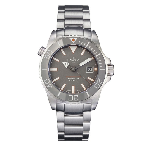 Zegarek Davosa Argonautic BG 16152209