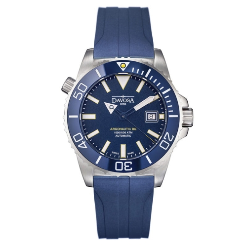 Zegarek Davosa Argonautic BG 16152249