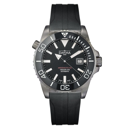 Zegarek Davosa Argonautic BG 16152355