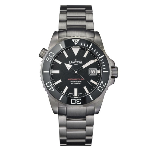 Zegarek Davosa Argonautic BG 16152350