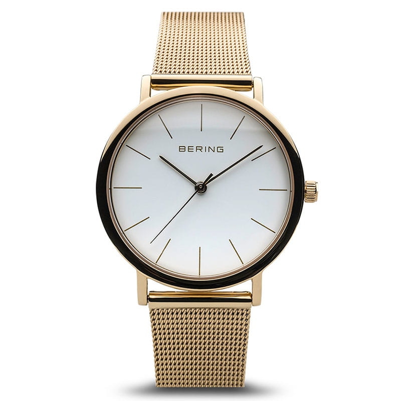 Bering Classic 13436-334 Twoje Zegarki