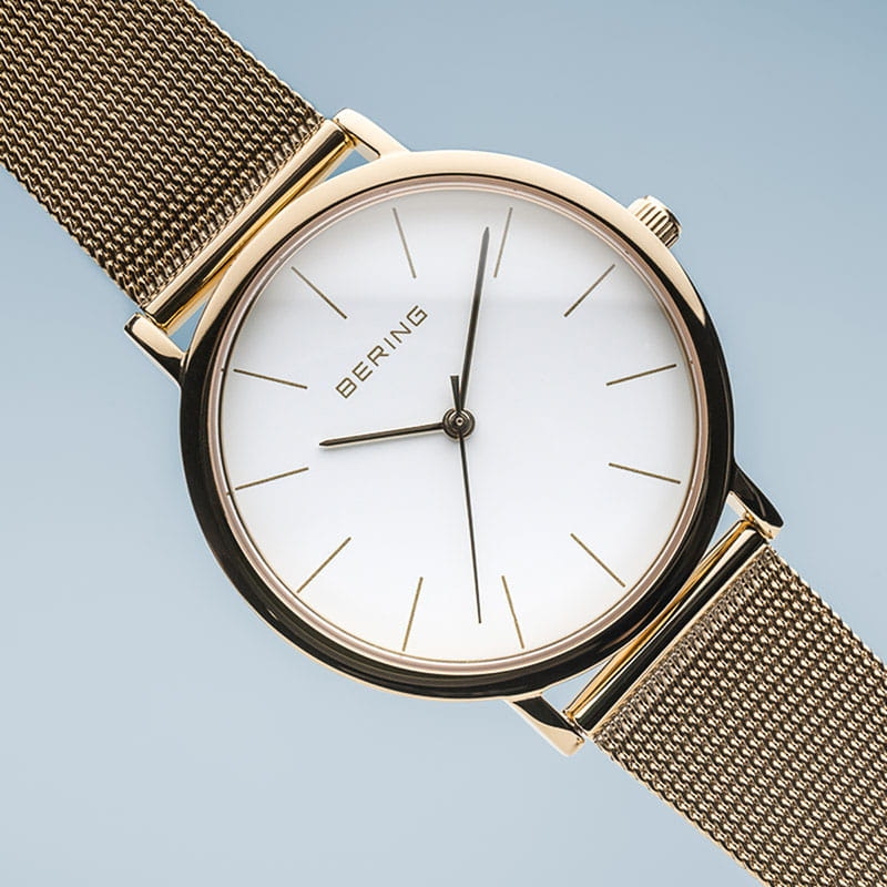 Bering Classic 13436-334 Twoje Zegarki
