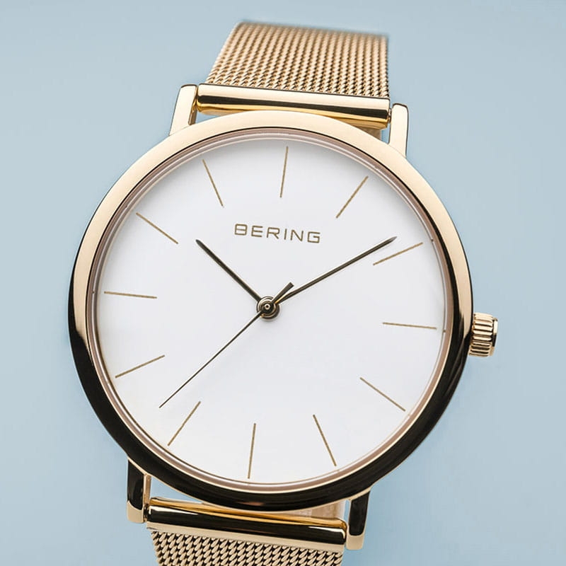 Bering Classic 13436-334 Twoje Zegarki
