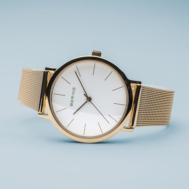 Bering Classic 13436-334 Twoje Zegarki