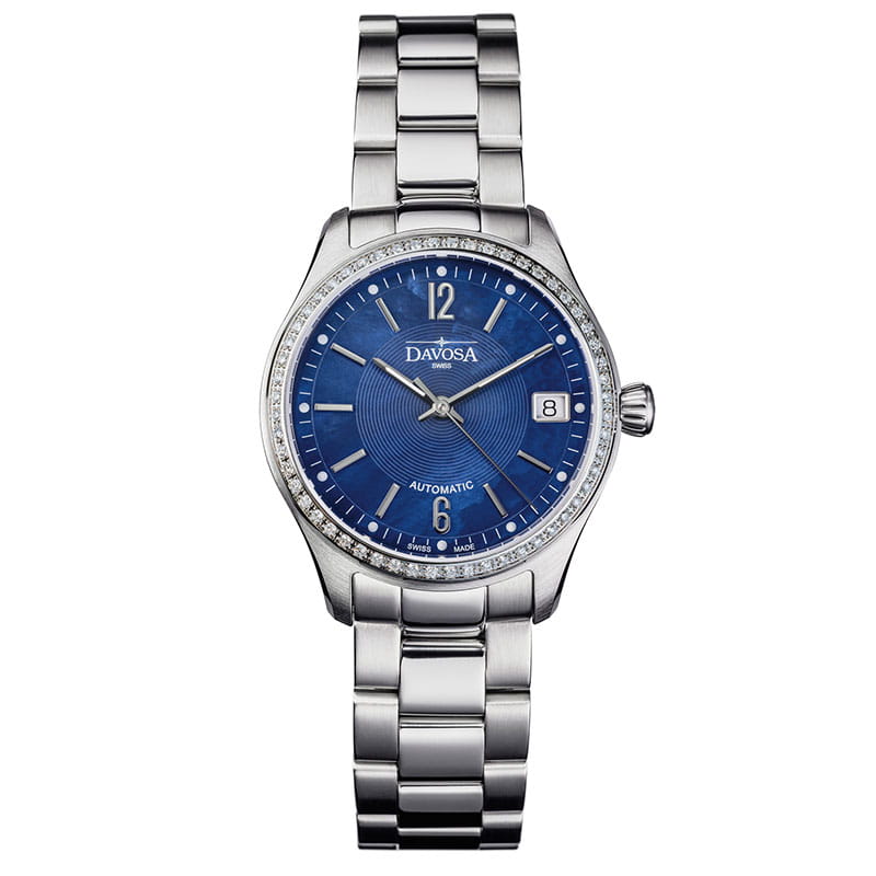 Davosa Newton Lady Automatic 16619140