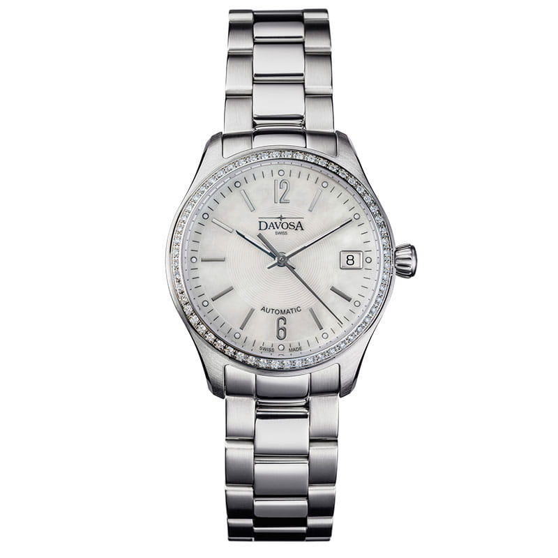 Davosa Newton Lady Automatic 16619110