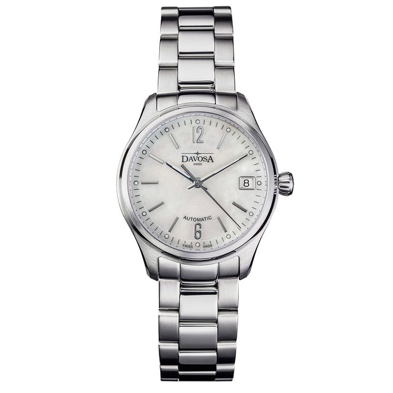 Davosa Newton Lady Automatic 16619010