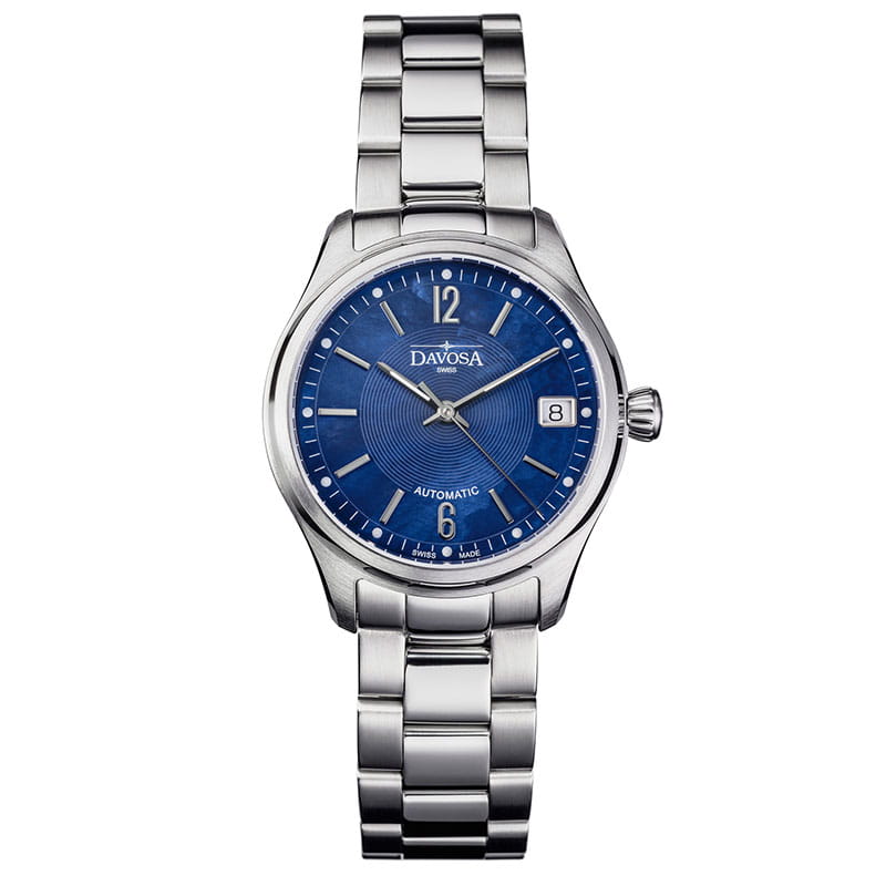 Davosa Newton Lady Automatic 16619040
