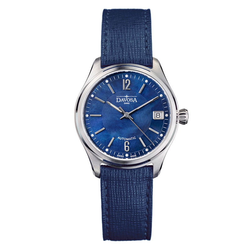 Davosa Newton Lady Automatic 16619044