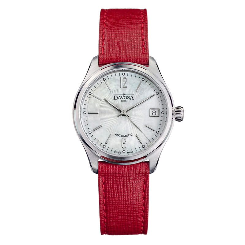 Davosa Newton Lady Automatic 16619019