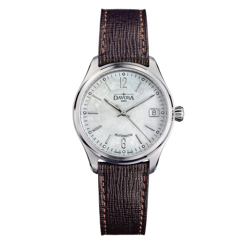 Davosa Newton Lady Automatic 16619016