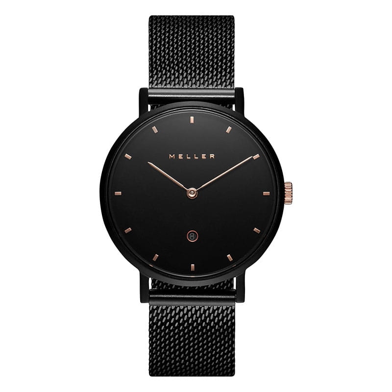 Meller Astar Baki W1NR-2BLACK Twoje Zegarki