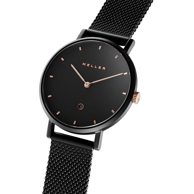 Meller Astar Baki W1NR-2BLACK Twoje Zegarki