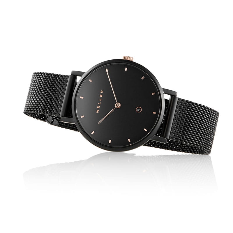 Meller Astar Baki W1NR-2BLACK Twoje Zegarki