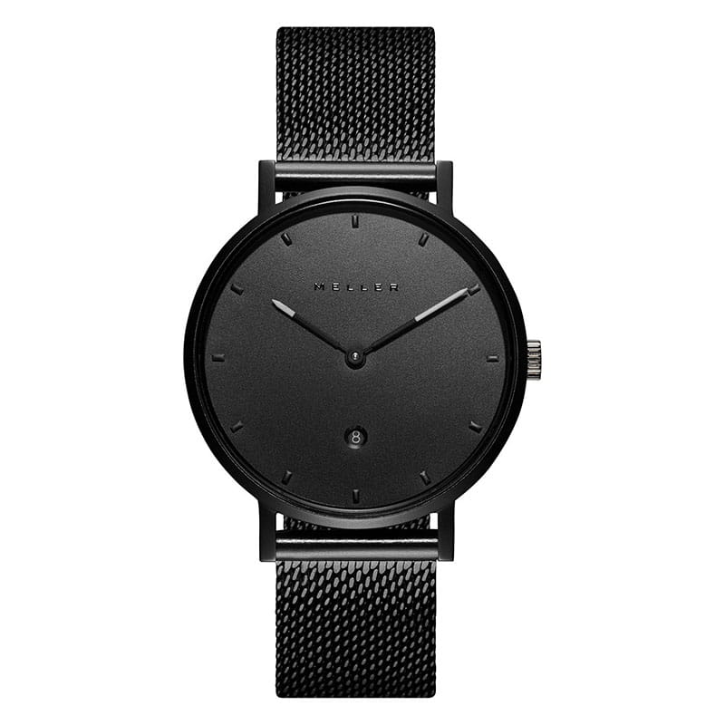 Meller Astar Baki W1N-2BLACK Twoje Zegarki
