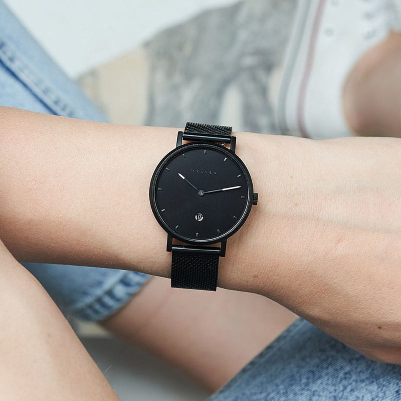 Meller Astar Baki W1N-2BLACK Twoje Zegarki