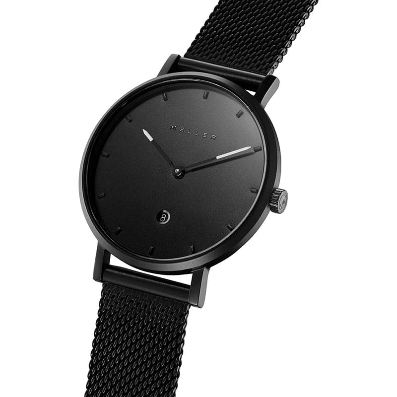 Meller Astar Baki W1N-2BLACK Twoje Zegarki